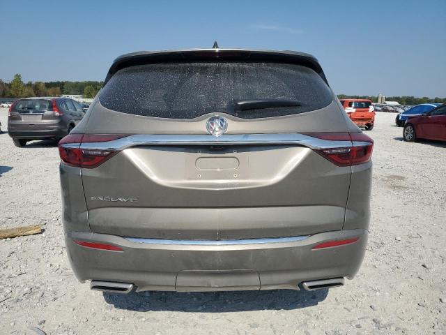 2020 BUICK ENCLAVE AV - 5GAERDKW2LJ110259