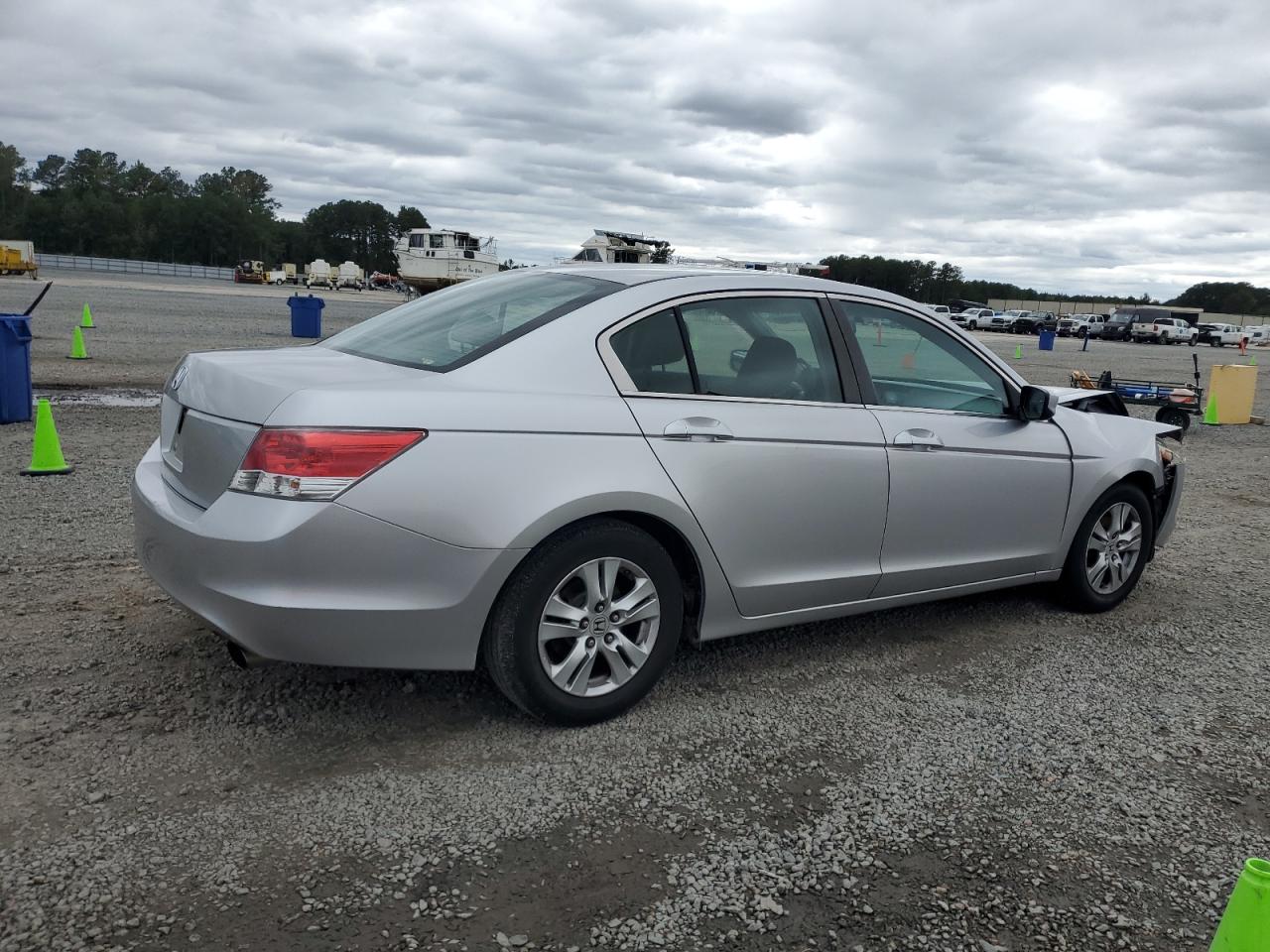 HONDA ACCORD LXP