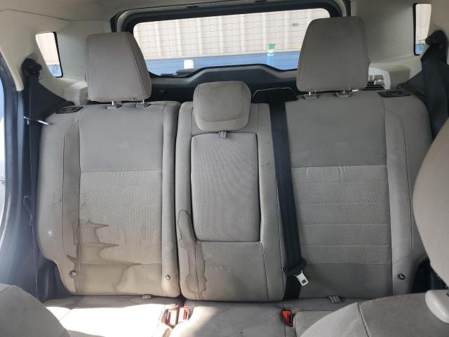 2021 FORD ECOSPORT S #3305430433