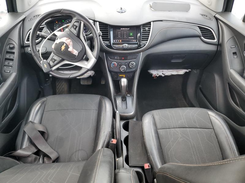 2020 CHEVROLET TRAX 1LT - 3GNCJLSB6LL242770