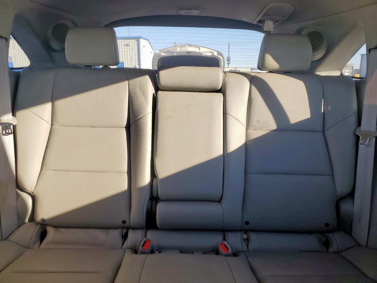 ACURA RDX TECHNOLOGY