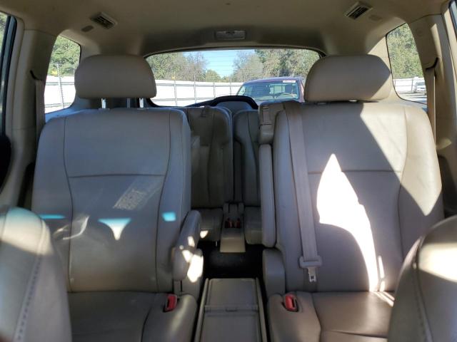 2011 TOYOTA HIGHLANDER - 5TDDK3EH8BS041018