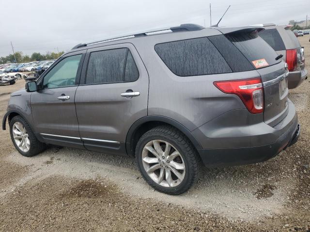 2014 FORD EXPLORER X - 1FM5K8D85EGB18778
