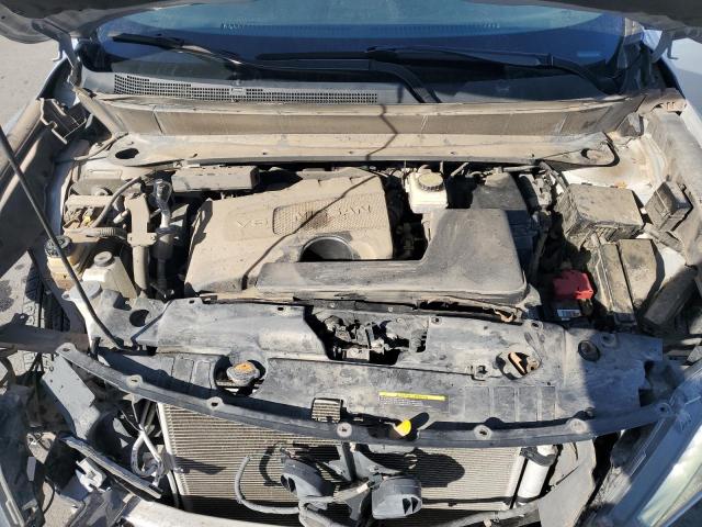 2018 NISSAN PATHFINDER S - 5N1DR2MM5JC647943