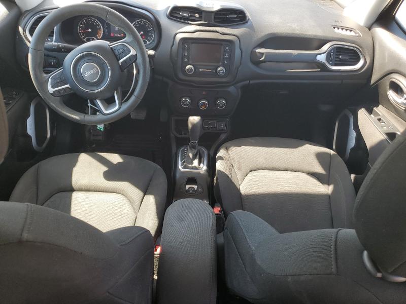 2018 JEEP RENEGADE S - ZACCJAAB4JPG81260