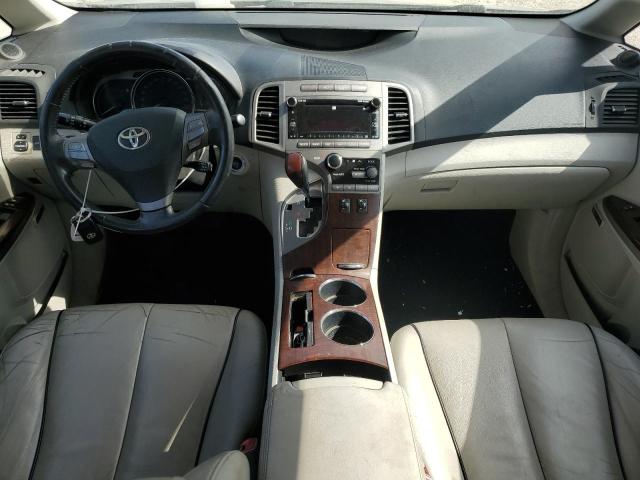 2010 TOYOTA VENZA - 4T3BK3BBXAU045298