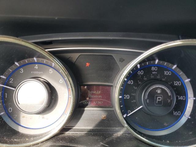 2012 HYUNDAI SONATA SE - 5NPEC4ABXCH484917