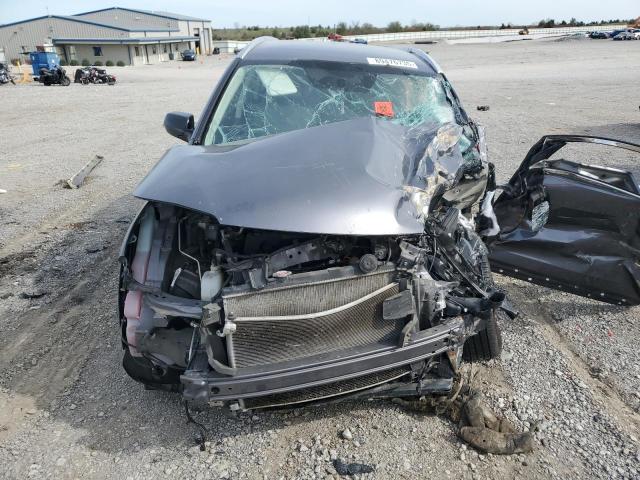 2015 HONDA CR-V LX - 5J6RM4H38FL021438