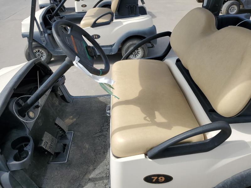 2019 CLUB CAR TEMPO LITHIUM #3266685385