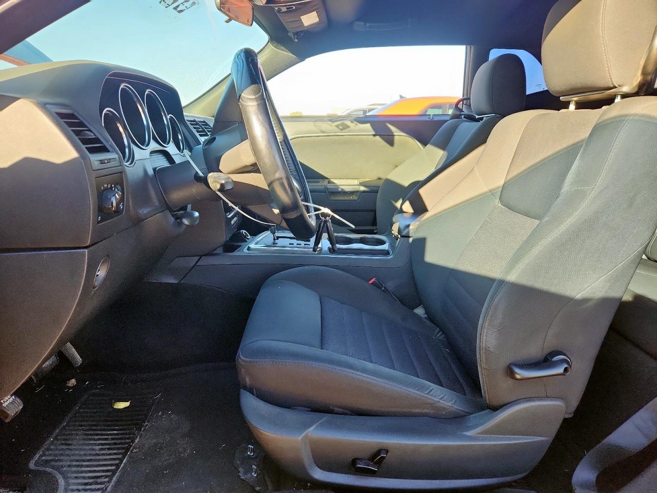 Lot #3297199439 2009 DODGE CHALNG RT