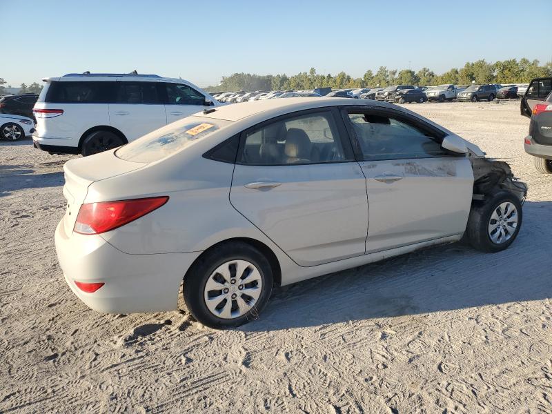 2016 HYUNDAI ACCENT SE KMHCT4AE3GU043834