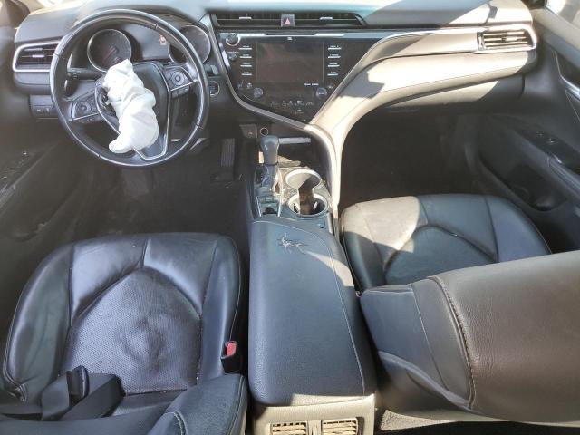 2018 TOYOTA CAMRY XSE - 4T1BZ1HK5JU021054