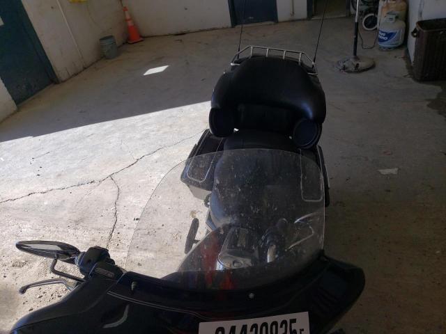 2010 HARLEY-DAVIDSON FLHTCU #3308281160