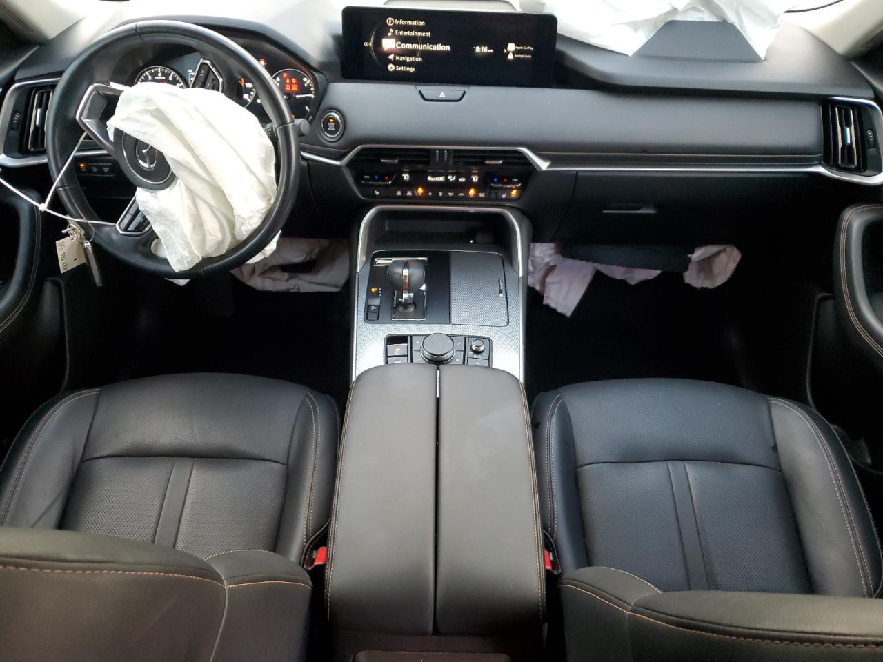 MAZDA CX-90 PREFERRED