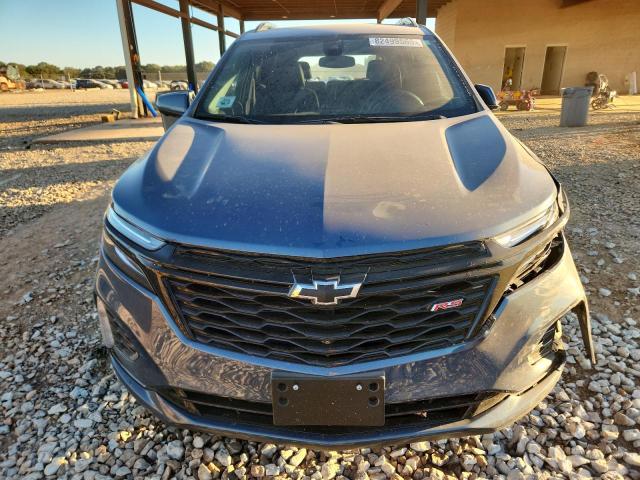 2024 CHEVROLET EQUINOX RS #3286691294