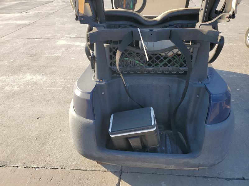2021 CLUB CAR TEMPO LITHIUM #3266532957