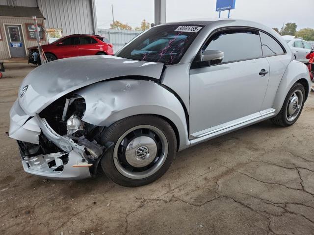 Global Auto Auctions: 2015 VOLKSWAGEN BEETLE 1.8