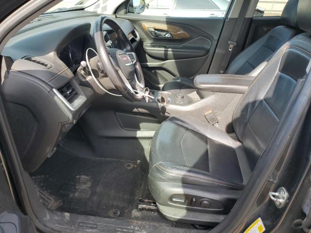 2018 GMC TERRAIN SL 3GKALMEV1JL206363