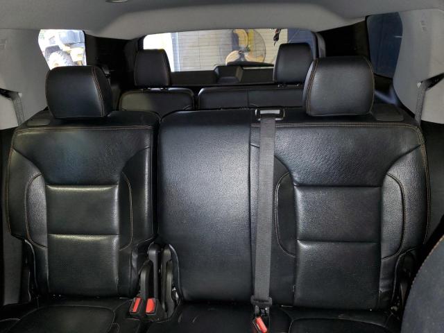 2019 CHEVROLET TRAVERSE L #3302886918