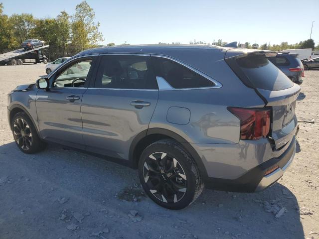 2025 KIA SORENTO EX 5XYRHDJF7SG383720