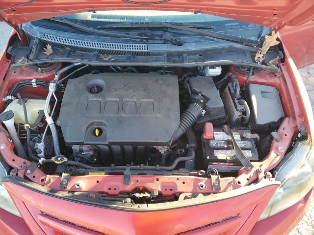 2013 TOYOTA COROLLA BA - 2T1BU4EE1DC948427