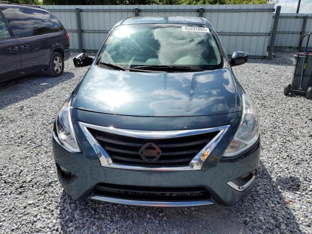 2017 NISSAN VERSA S 3N1CN7AP4HL820392