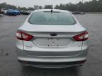 Lot #3297920794 2016 FORD FUSION SE