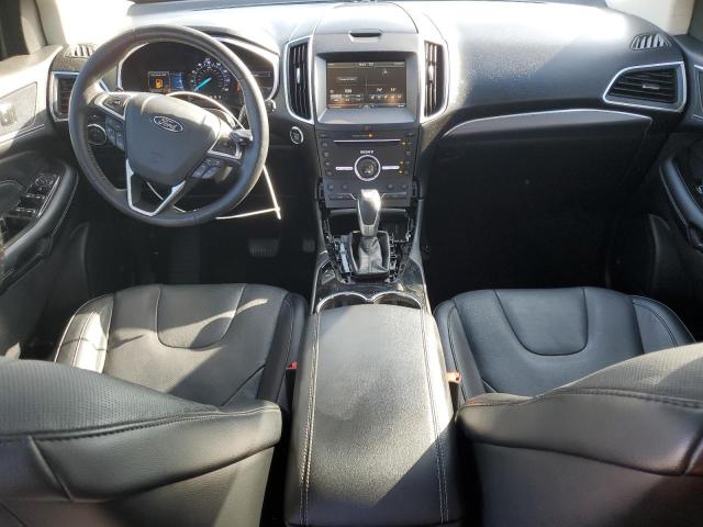 2015 FORD EDGE TITANIUM - 2FMTK3K81FBC27020