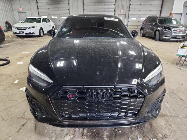 2024 AUDI S5 PREMIUM - WAUC4CF54RA129028