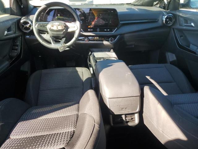 2025 CHEVROLET EQUINOX LT #3280454140