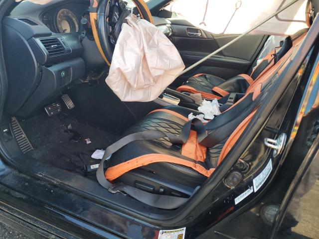 2017 HONDA ACCORD SPO #3282364285