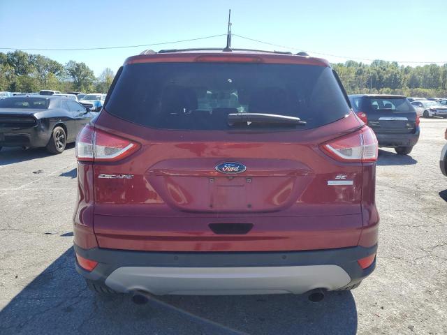 2016 FORD ESCAPE SE - 1FMCU0GX7GUA94378