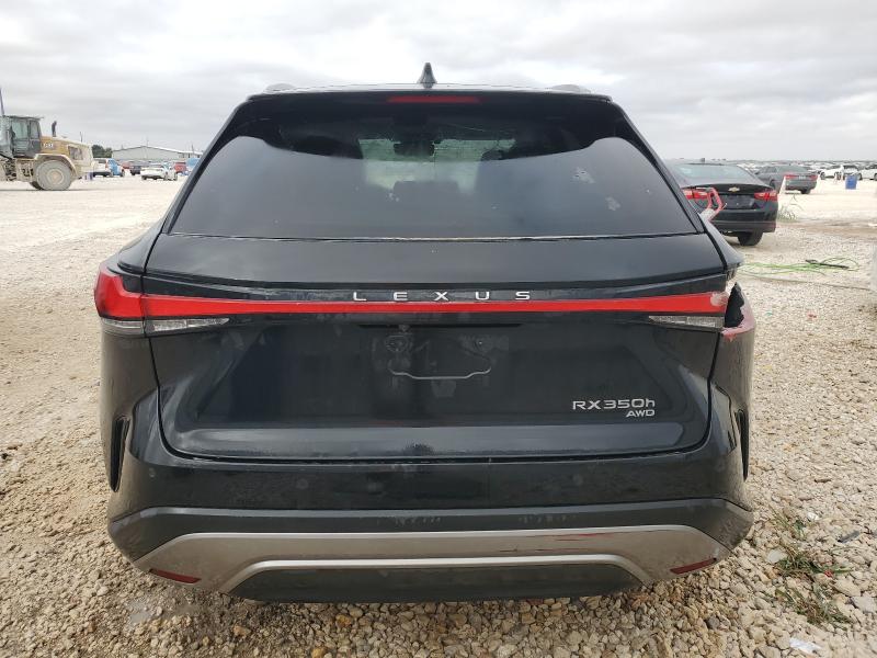 2023 LEXUS RX 350H BA - 2T2BBMCA8PC001228