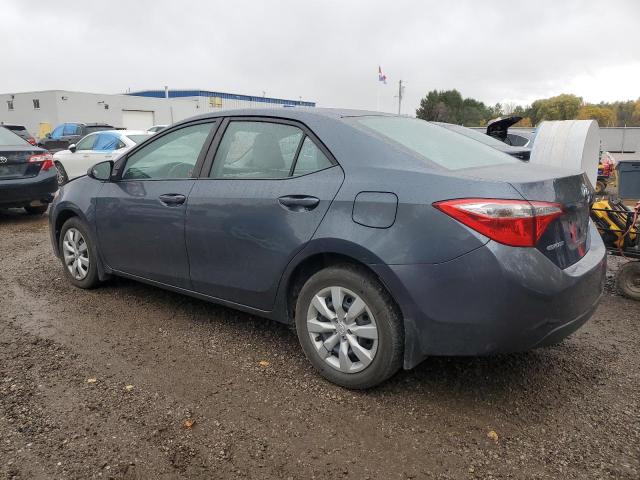 2015 TOYOTA COROLLA L - 2T1BURHE0FC322332