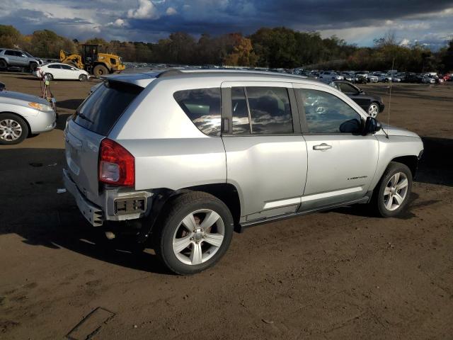 2011 JEEP COMPASS SP - 1J4NT1FA0BD215838