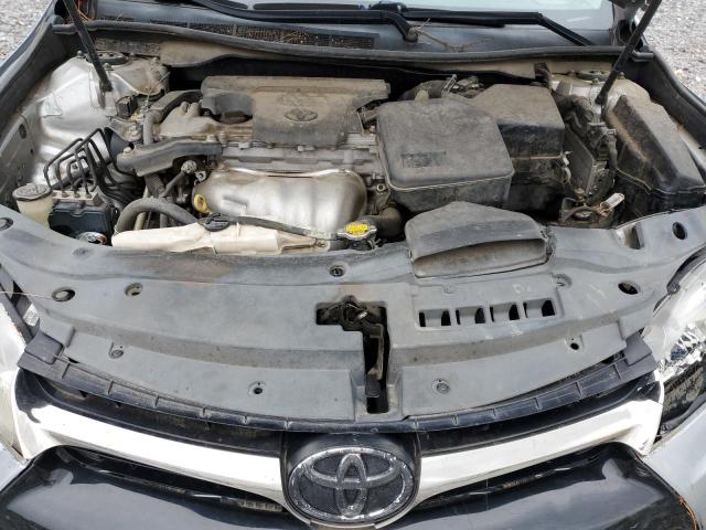 2015 TOYOTA CAMRY LE #3301818381