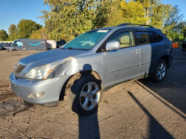 Global Auto Auctions: 2007 LEXUS RX 350