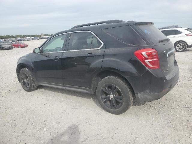 2017 CHEVROLET EQUINOX LT 2GNFLFEK3H6206888