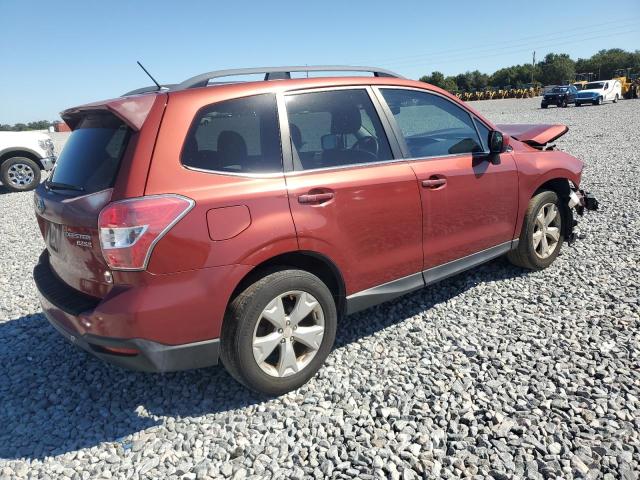 2015 SUBARU FORESTER 2.5I LIMITED - JF2SJAHC1FH803244