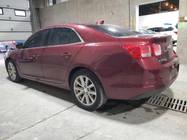 2015 CHEVROLET MALIBU 2LT #3283953809