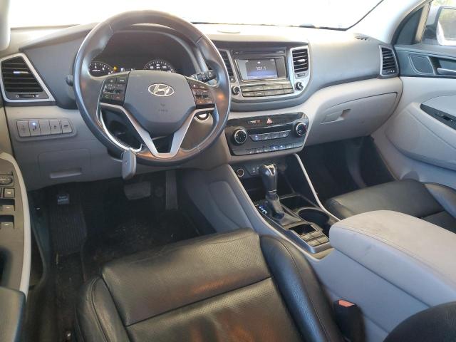 2016 HYUNDAI TUCSON LIM - KM8J33A21GU030023