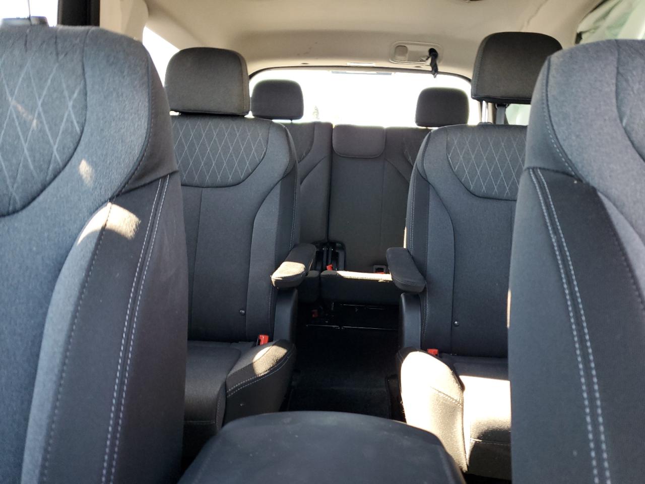 HYUNDAI PALISADE SEL