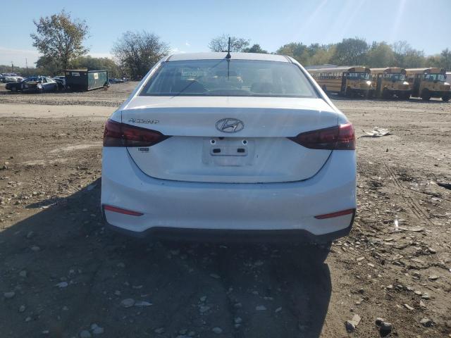 2021 HYUNDAI ACCENT SE - 3KPC24A62ME128903