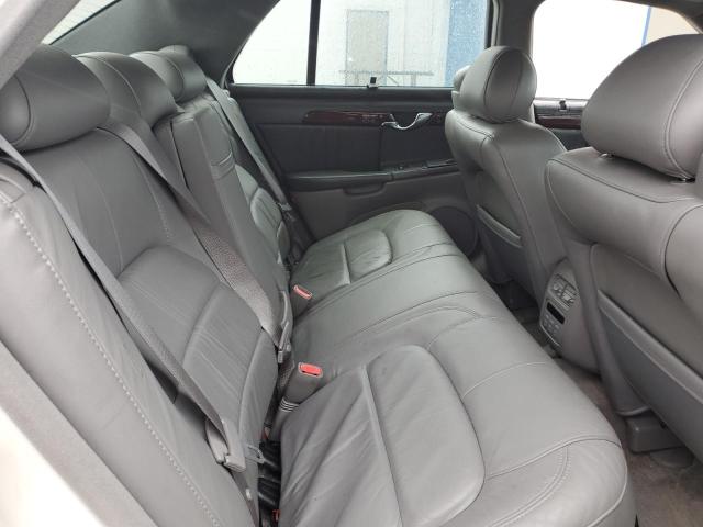 2003 CADILLAC DEVILLE DH #3297105489