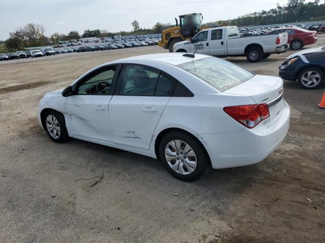 2016 CHEVROLET CRUZE LIMI 1G1PC5SH2G7165192