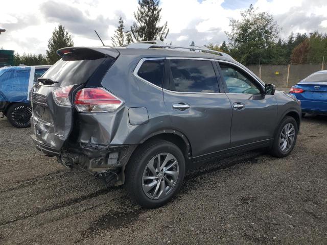 2015 NISSAN ROGUE S - 5N1AT2MV5FC832157