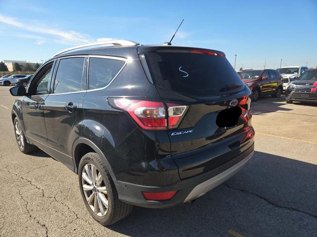 2017 FORD ESCAPE TIT - Other View
