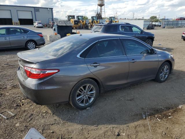 2016 TOYOTA CAMRY HYBR 4T1BD1FK4GU197619