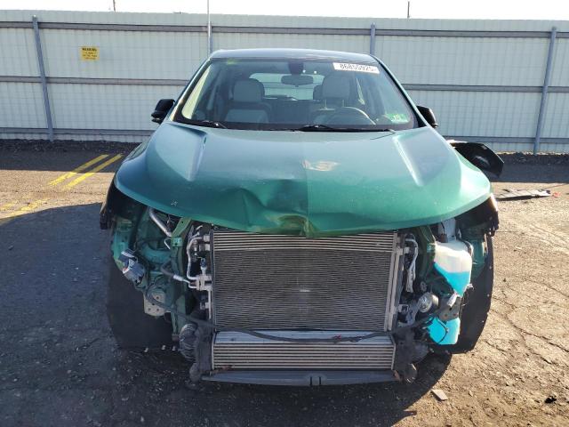 2018 CHEVROLET EQUINOX LS 2GNAXHEV7J6316725