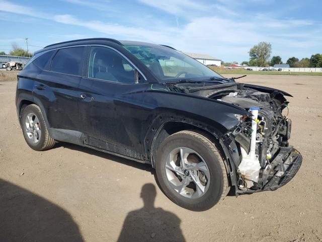 2022 HYUNDAI TUCSON SEL 5NMJB3AEXNH135438